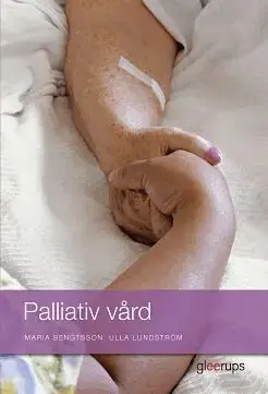 Palliativ vård, elevbok | Extra bra pris