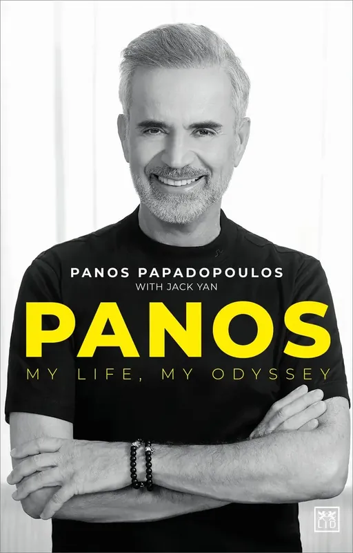 Panos - Extra rabatt