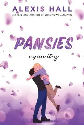 Prisnedsättning - Pansies