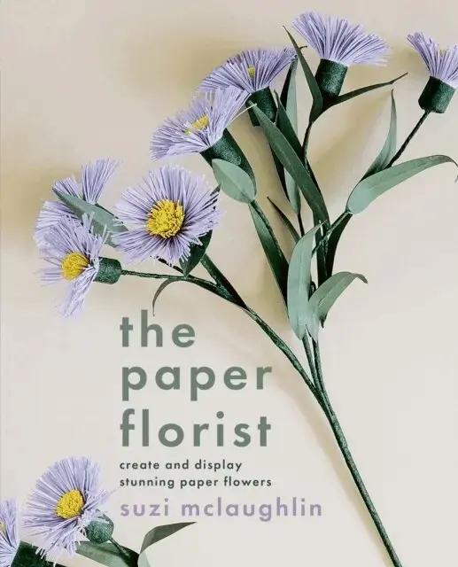 Outlet | Paper Florist