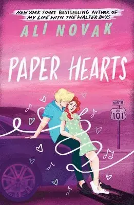 Handla nu | Paper Hearts