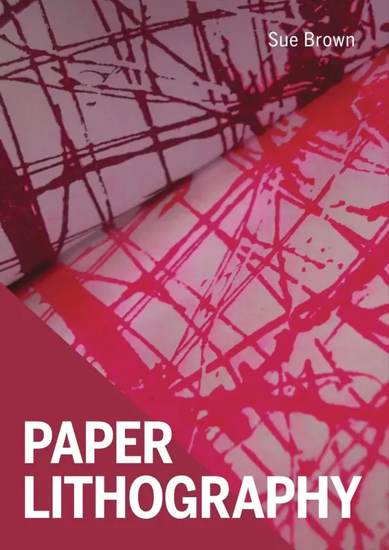 Rea - Paper Lithography