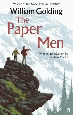 Paper Men - Under begränsad tid