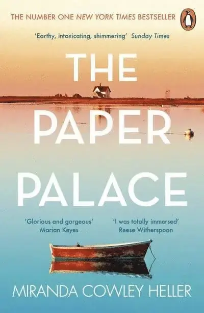 Paper Palace | Endast idag
