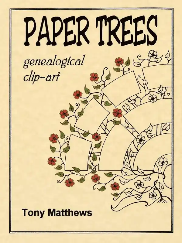 Paper Trees - Väl omtyckt