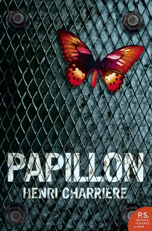 Favorit hos kunderna - Papillon