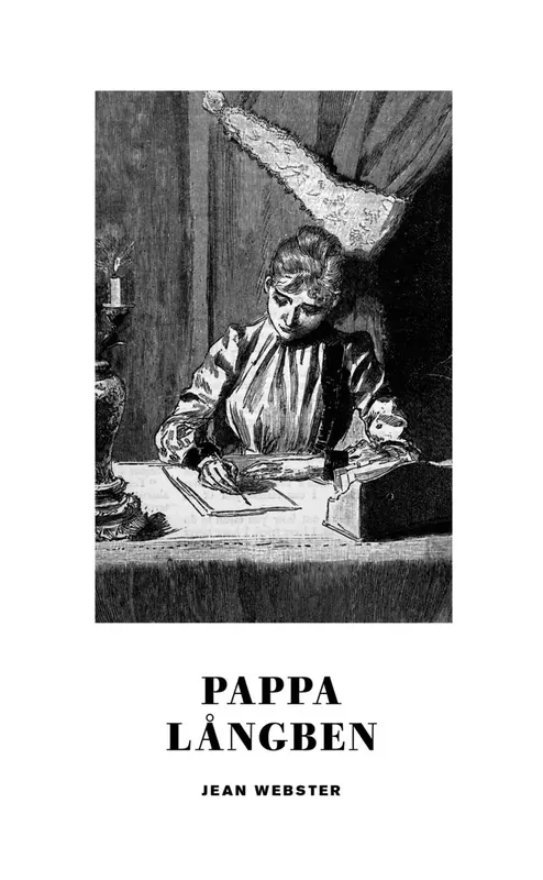 Nästan slut - Pappa Långben
