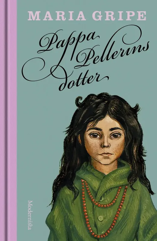 Kundfavorit | Pappa Pellerins dotter