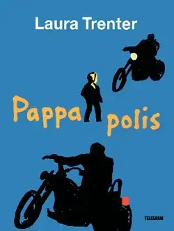 Pappa polis | Köp idag