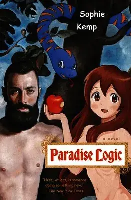 Rabatt - Paradise Logic