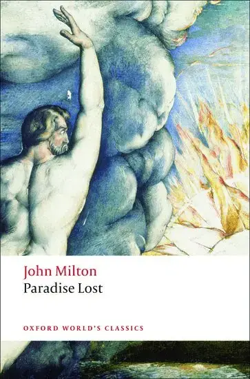 Paradise Lost | Bara denna vecka