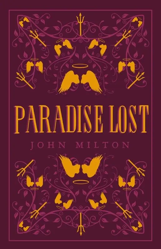 Outlet | Paradise Lost