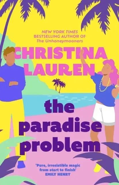 Handla online | Paradise Problem