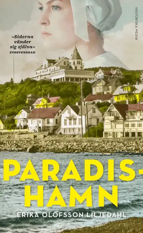 Topprodukt | Paradishamn
