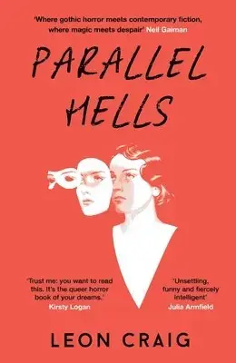 Bra pris | Parallel Hells