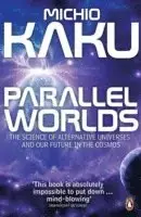 I lager - Parallel Worlds