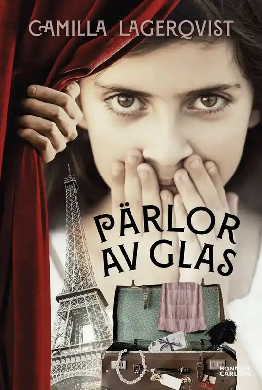 Pärlor av glas | Mycket efterfrågad