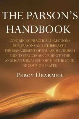 Parson‘s Handbook, 12th Edition | Rekommenderas