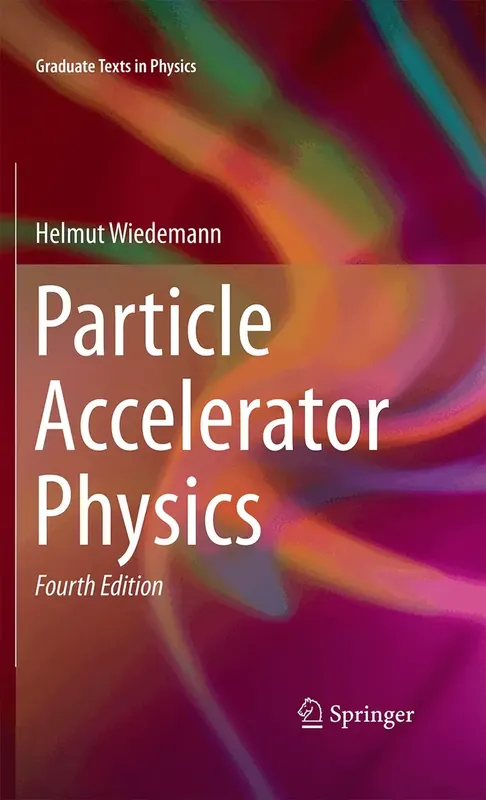Particle Accelerator Physics - Bästa pris