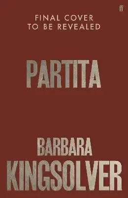 Nyhet hos oss | Partita