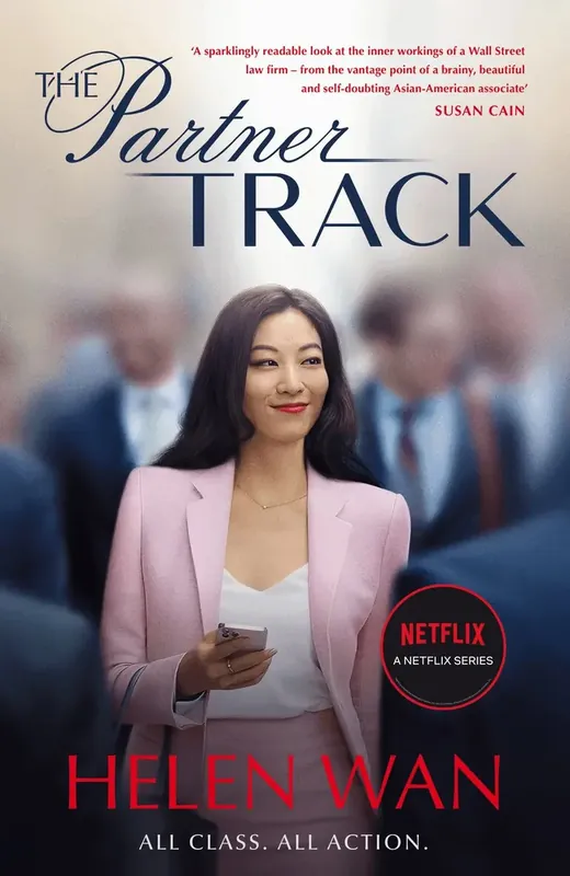 Partner Track - Fyndpris