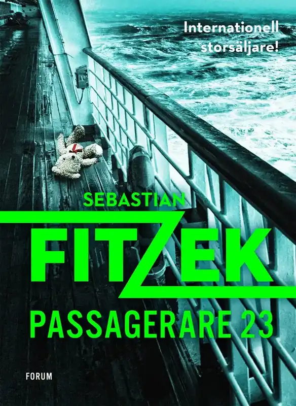 Prissänkt | Passagerare 23