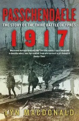 Kundfavorit - Passchendaele
