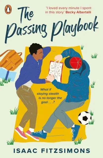 Passing Playbook - Deal