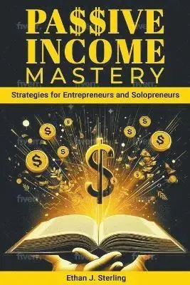 Passive Income Mastery - Efterfrågad