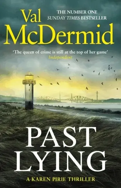 Past Lying | Handla säkert