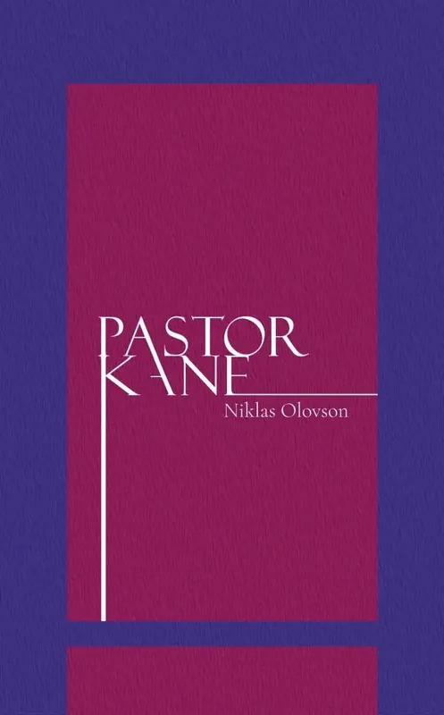 Pastor Kane | Bara idag