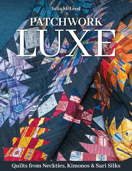 Kampanj | Patchwork Luxe