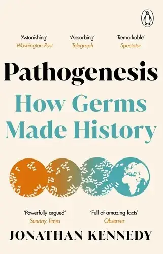 Bästa pris | Pathogenesis