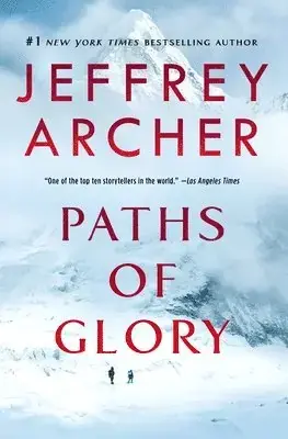 Paths of Glory - Kampanj