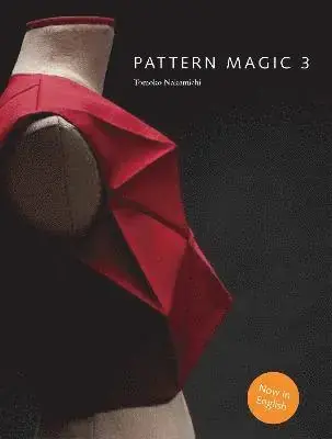 Pattern Magic 3 - Begränsat antal