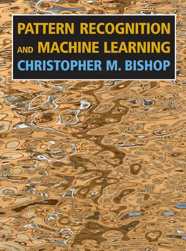 Kundfavorit | Pattern Recognition and Machine Learning
