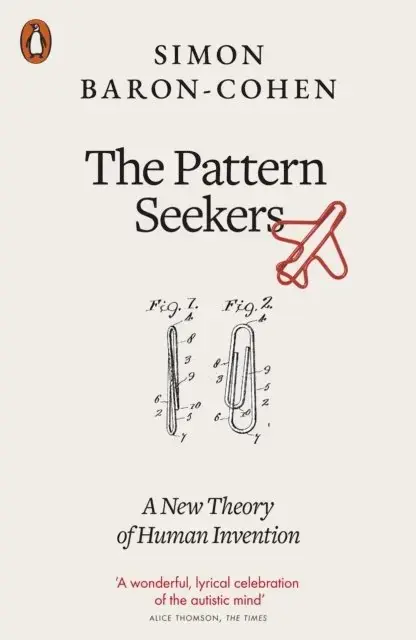 Bara idag - Pattern Seekers