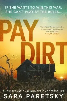 Sista dagarna - Pay Dirt
