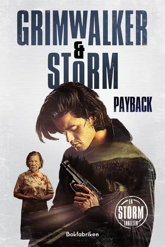 Passa på - Payback