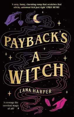 Fabrikspris | Payback‘s a Witch