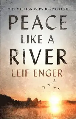 Bästa pris - Peace Like a River