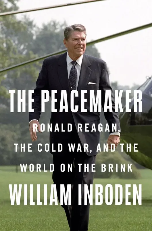 Premium | Peacemaker