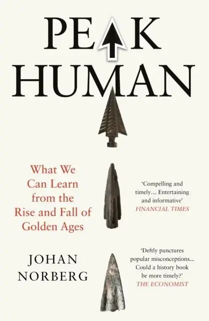 Peak Human | Fynd