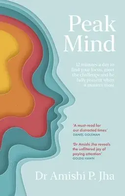 Peak Mind | Kampanj