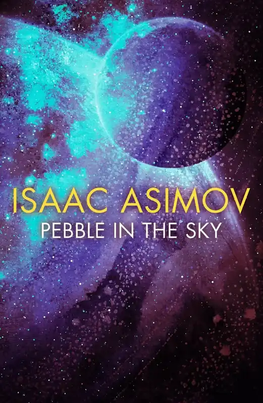 Extra bra pris - Pebble in the Sky