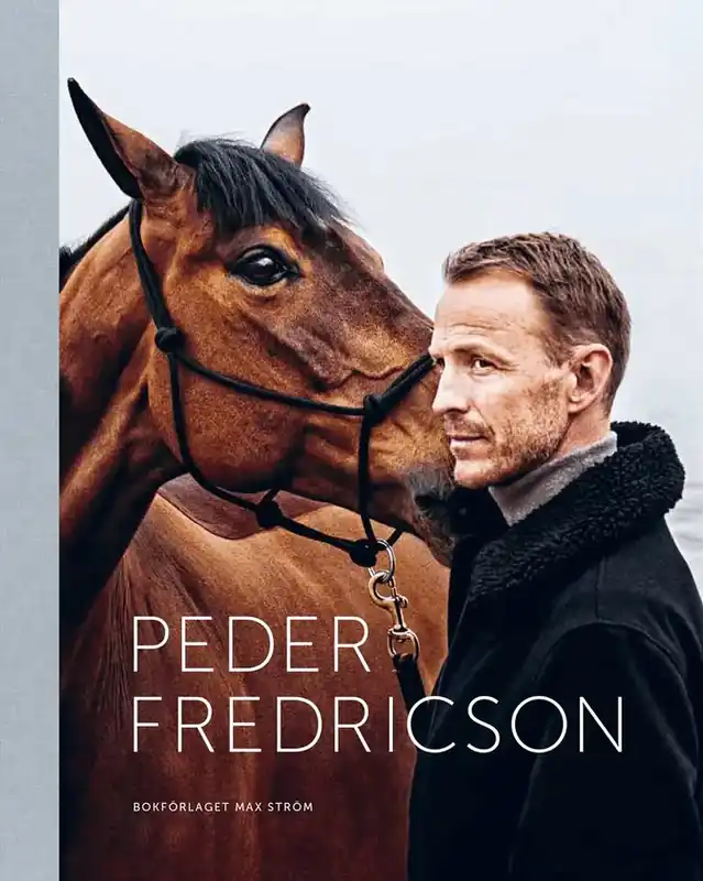 Fyndpris | Peder Fredricson