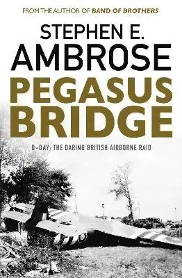 Pegasus Bridge | Kanonpris