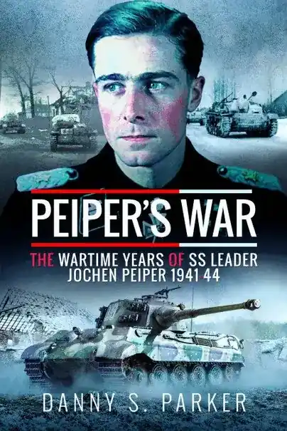 Peiper‘s War - Nästan slut