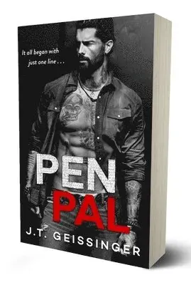 Pen Pal - Mycket efterfrågad