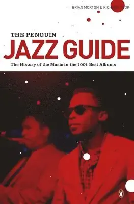 Penguin Jazz Guide - Precis lanserat